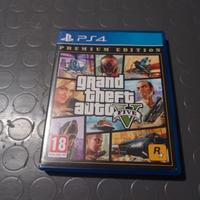 gta 5-grand theft auto ps4
