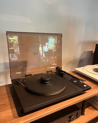 Giradischi MoFi UltraDeck