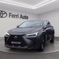 LEXUS Nx 450h+ 2.5 phev premium+ 4wd 309cv e-cvt