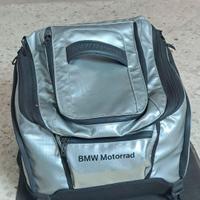 SOFTBAG  - BORSA POSTERIORE  BMW