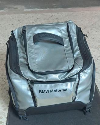 SOFTBAG  - BORSA POSTERIORE  BMW