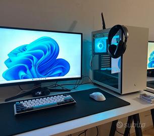 Computer gaming e produzione grafica