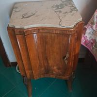 Comodini d'epoca
