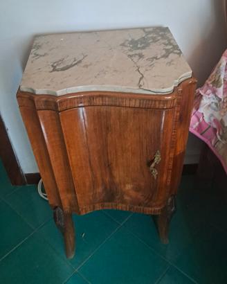Comodini d'epoca