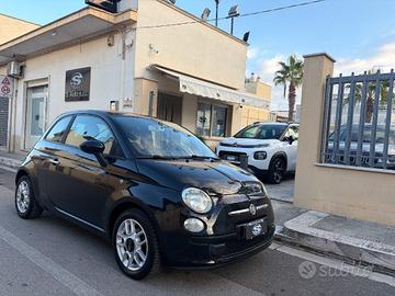 FIAT 500 1.2 69Cv Sport