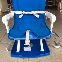 Rialzo sedia per Bambino