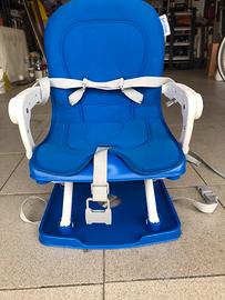Rialzo sedia per Bambino