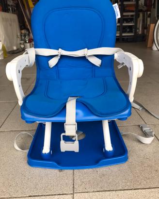 Rialzo sedia per Bambino