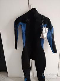 Muta da Surf Quiksilver 3/2