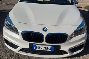 Bmw serie 2 Luxury