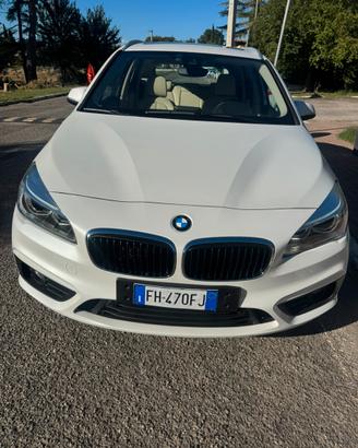 Bmw serie 2 Luxury
