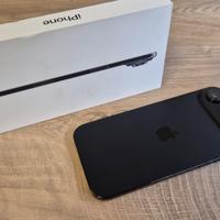 Iphone Air 256gb nero