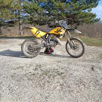 Gas Gas EC 125 - 2004