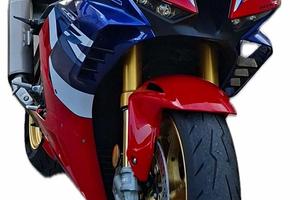 HONDA CBR 1000 RR-R SP