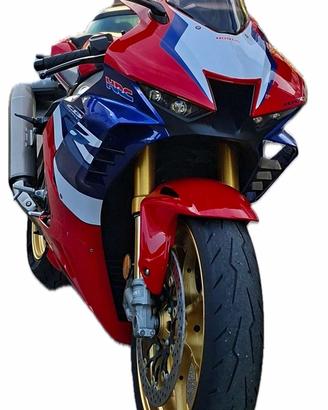 HONDA CBR 1000 RR-R SP