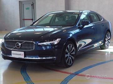VOLVO S90 B5 (d) AWD automatico Plus Bright