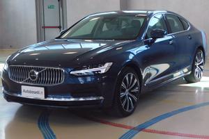 VOLVO S90 B5 (d) AWD automatico Plus Bright