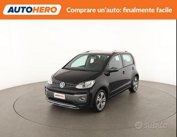 VOLKSWAGEN up! MX32871