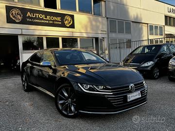 Volkswagen Arteon 2.0 TDI DSG Elegance FULL OPT - 
