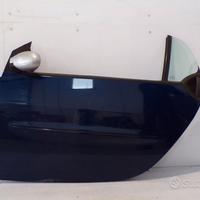 Portiera sinistra Smart 450 fortwo 2003