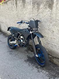 Fantic motard 125cc 2020