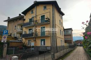 BILOCALE RISTRUTTURATO AD AOSTA