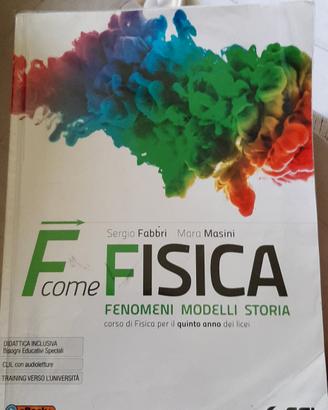libro scuola superiore