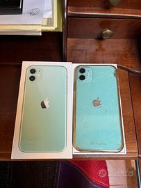 Apple iPhone 11 128GB guasto/ per ricambi
