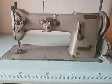 Pfaff macchina da cucire professionale