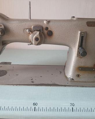 Pfaff macchina da cucire professionale
