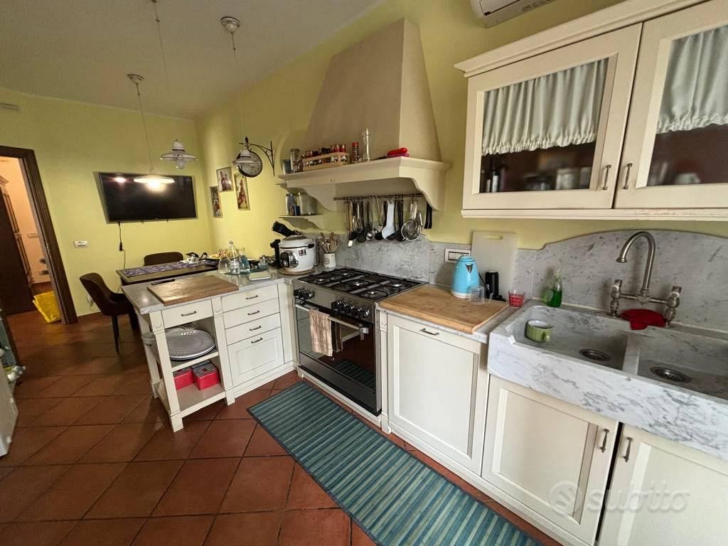 Appartamento – Massa, Ponticello, San Carlo - Vista 5