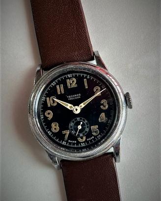 Technos Precision Flieger ww2 per piloti Luftwaffe