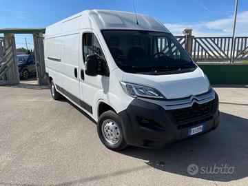 Citroen Jumper 35 L3H2 2.0 BlueHdi 130cv