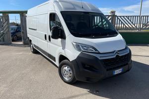 Citroen Jumper 35 L3H2 2.0 BlueHdi 130cv