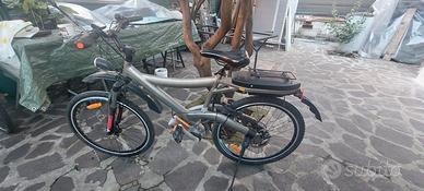 Bici elettrica