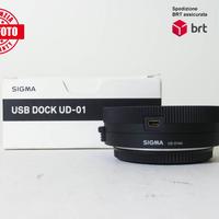 SIGMA USB DOCK UD-01