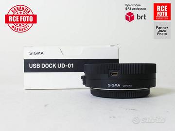 SIGMA USB DOCK UD-01