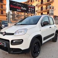 Fiat Panda 1.3 MJT 95 CV S&S 4x4 2018