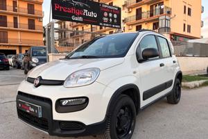 Fiat Panda 1.3 MJT 95 CV S&S 4x4 2018