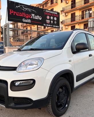 Fiat Panda 1.3 MJT 95 CV S&S 4x4 2018