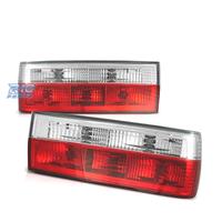 FANALI BMW SERIE 3 E30 87-90 CABRIO 90-93 ROSSO CR