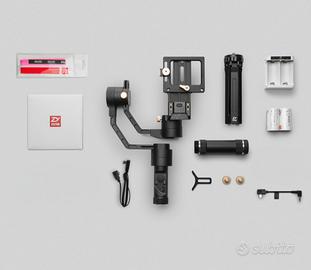 Zhiyun Crane Plus