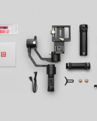 Zhiyun Crane Plus