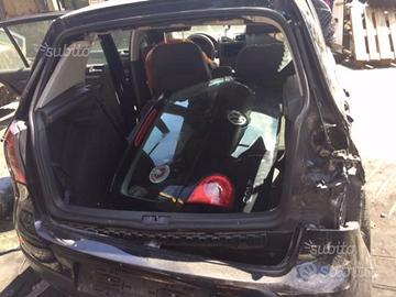 Volkswagen golf 5 anno 2004