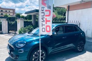 Fiat 600 Hybrid 110 CV DCT MHEV LA PRIMA PELLE 360