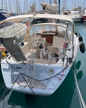 Imbarcazione Cantiere Jeanneau modello Voyage 11,2