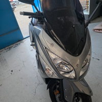 Yamaha T MAX 500 2008