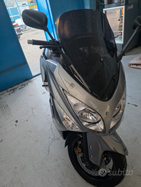 Yamaha T MAX 500 2008