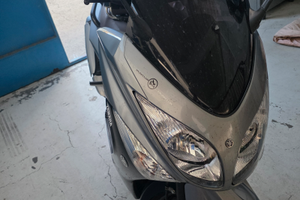 Yamaha T MAX 500 2008