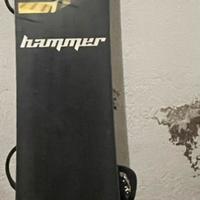 Tavola Hammer